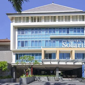 Solaris Hotel Kuta